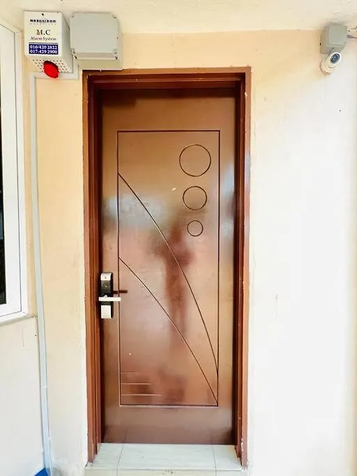 Holiday home Holiday Villa - 2 Mins To Beach, Ktv, Private Pool, Free E-Scooter X 2 !!! Tanjung Bungah