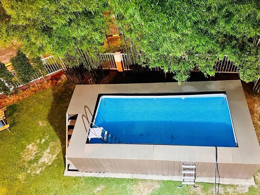Holiday home Holiday Villa - 2 Mins To Beach, Ktv, Private Pool, Free E-Scooter X 2 !!! Tanjung Bungah