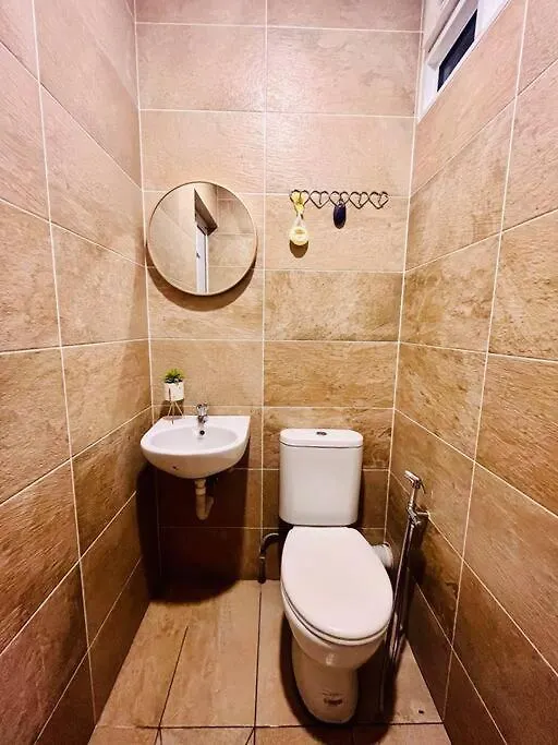 Holiday Villa - 2 Mins To Beach, Ktv, Private Pool, Free E-Scooter X 2 !!! Tanjung Bungah  Tanjung Bungah (Penang)
